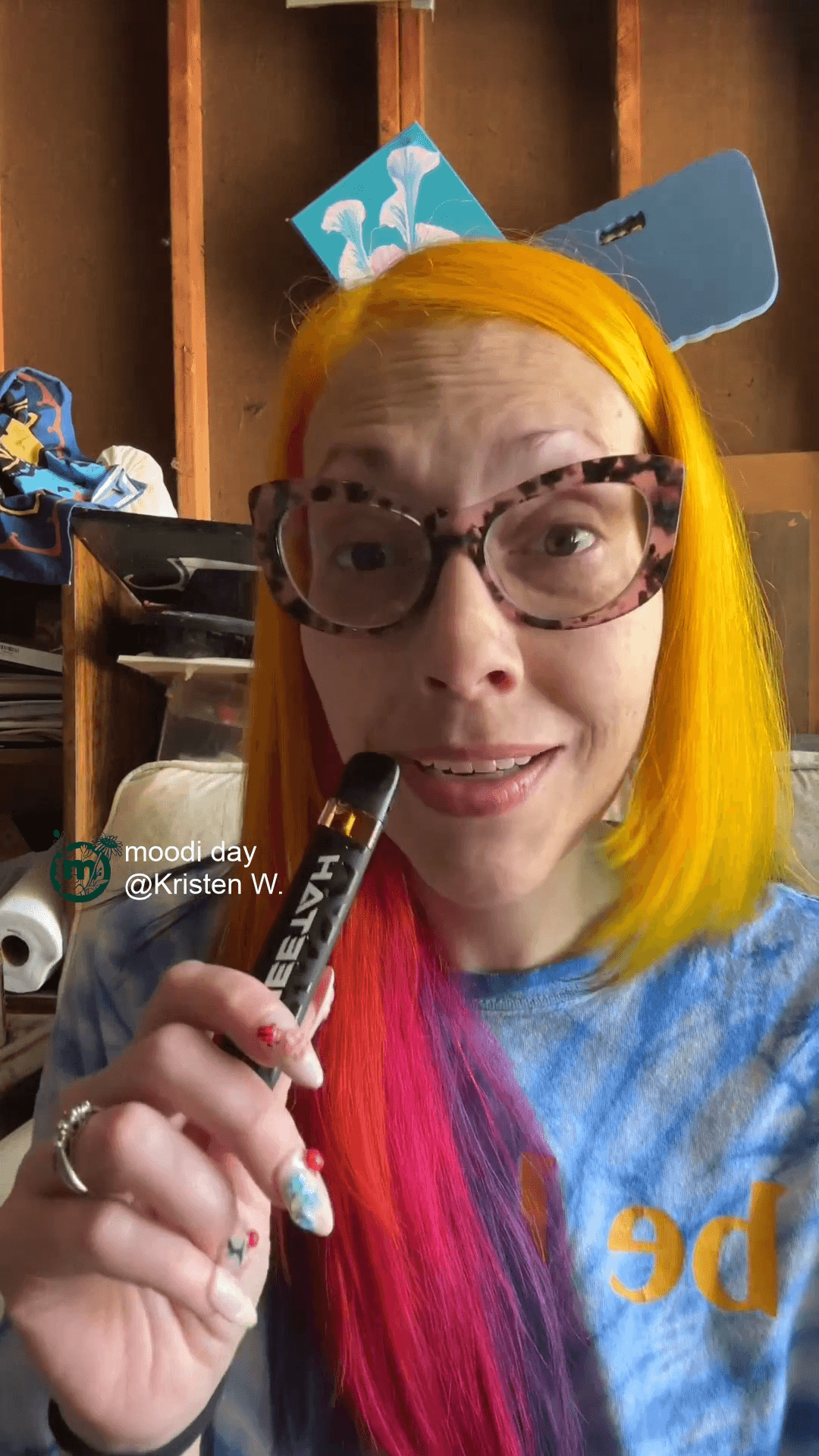 my flavor vape review Adjust MyFlavor Vapes